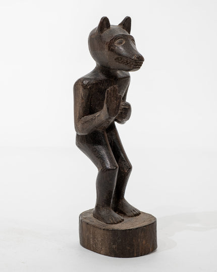 Shaman Animal for Healing - Rare