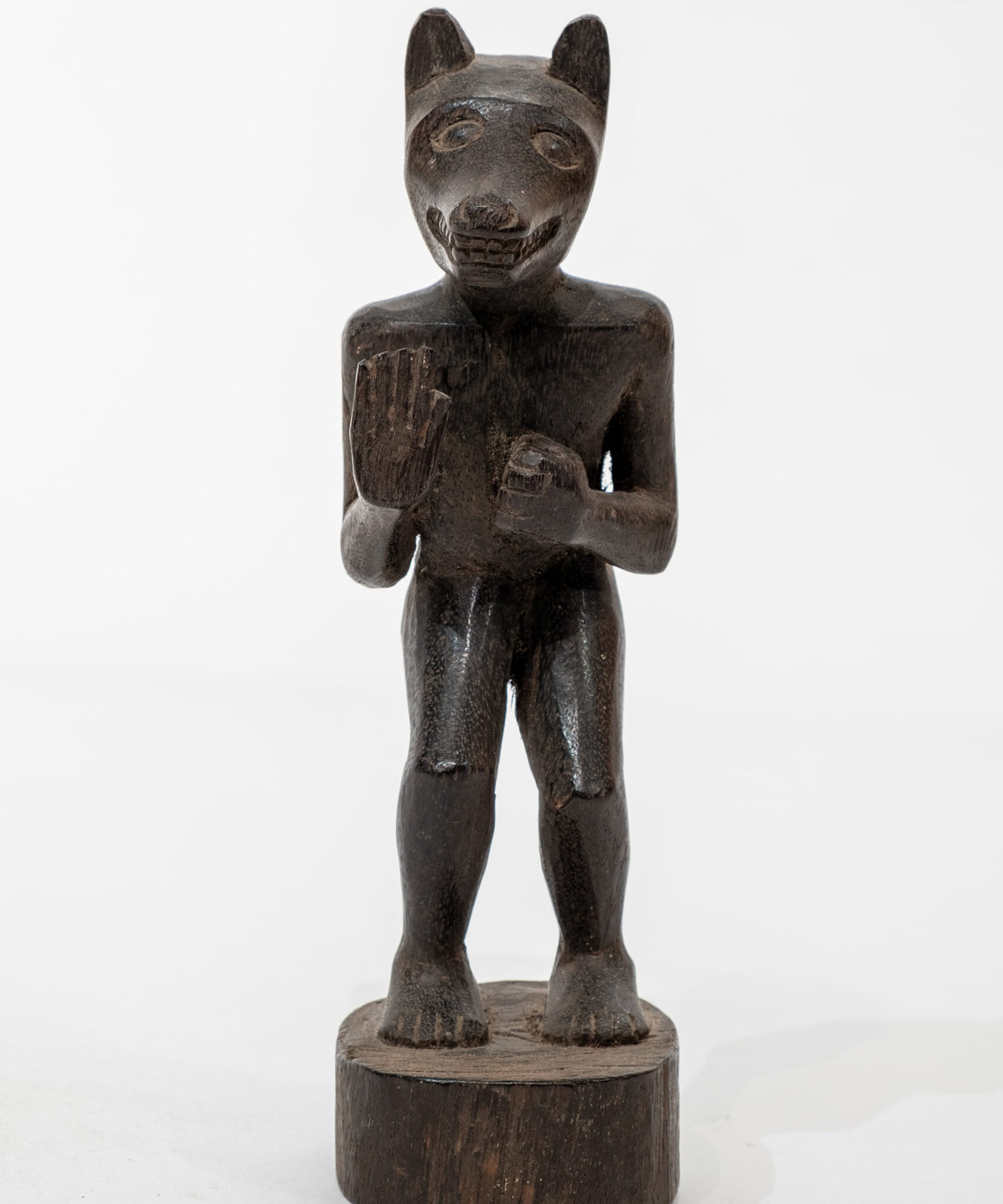 Shaman Animal for Healing - Rare