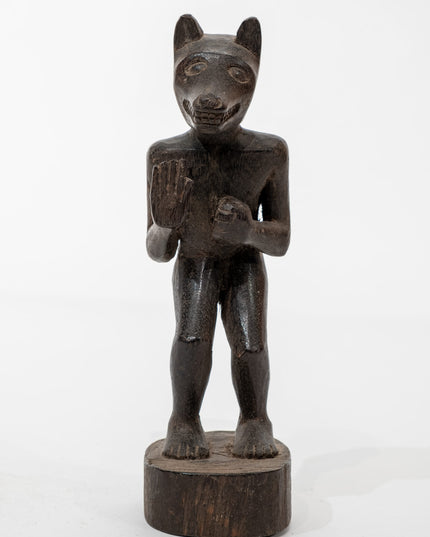 Shaman Animal for Healing - Rare