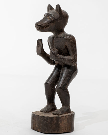 Shaman Animal for Healing - Rare