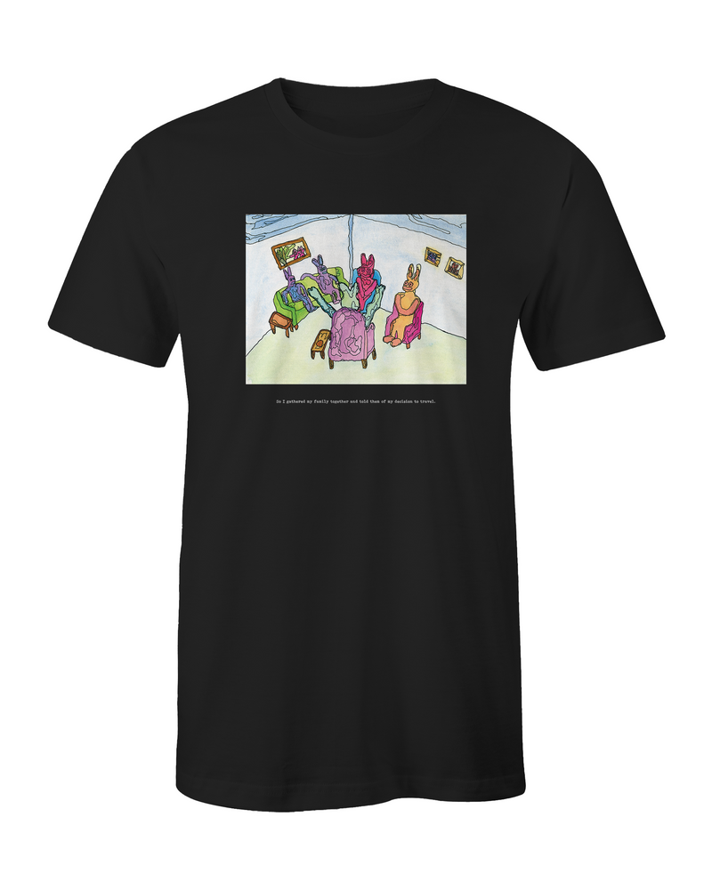 Family Tee