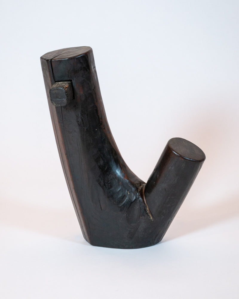 Jizai Kagi (Hearth Hook)