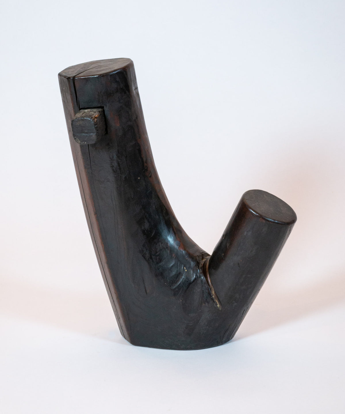 Jizai Kagi (Hearth Hook)