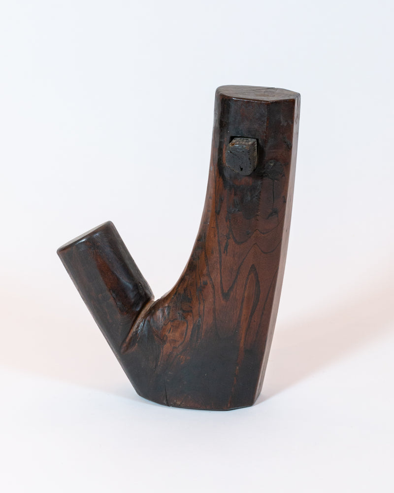 Jizai Kagi (Hearth Hook)