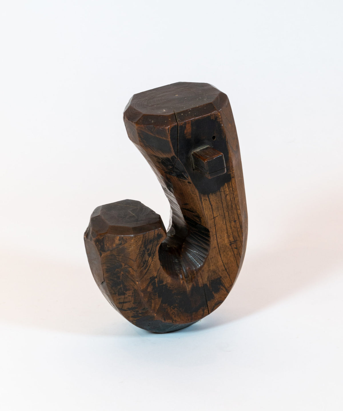 Jizai Kagi (Hearth Hook)