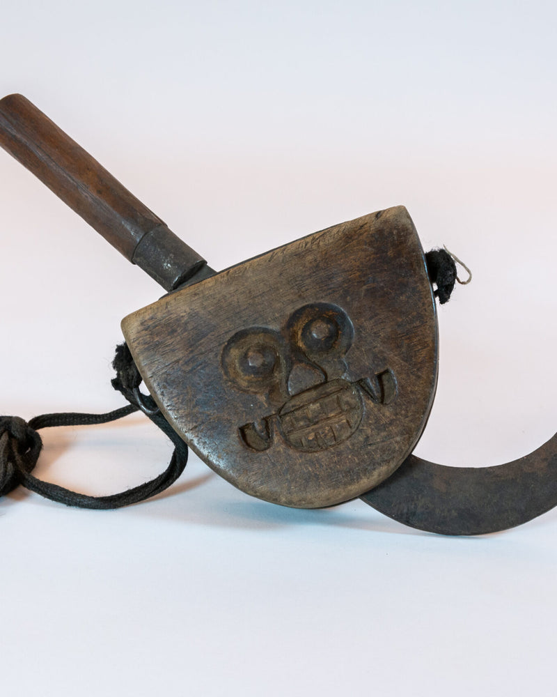 Harvest Tool