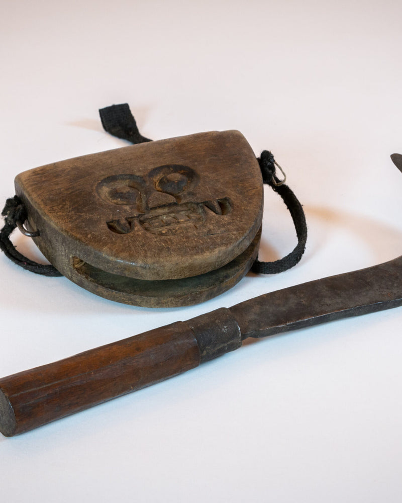 Harvest Tool
