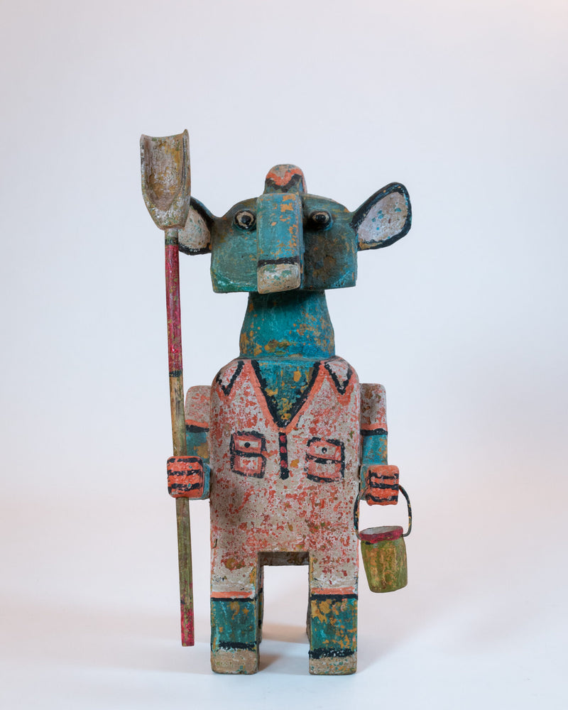 Contemporary Animal Sculpture