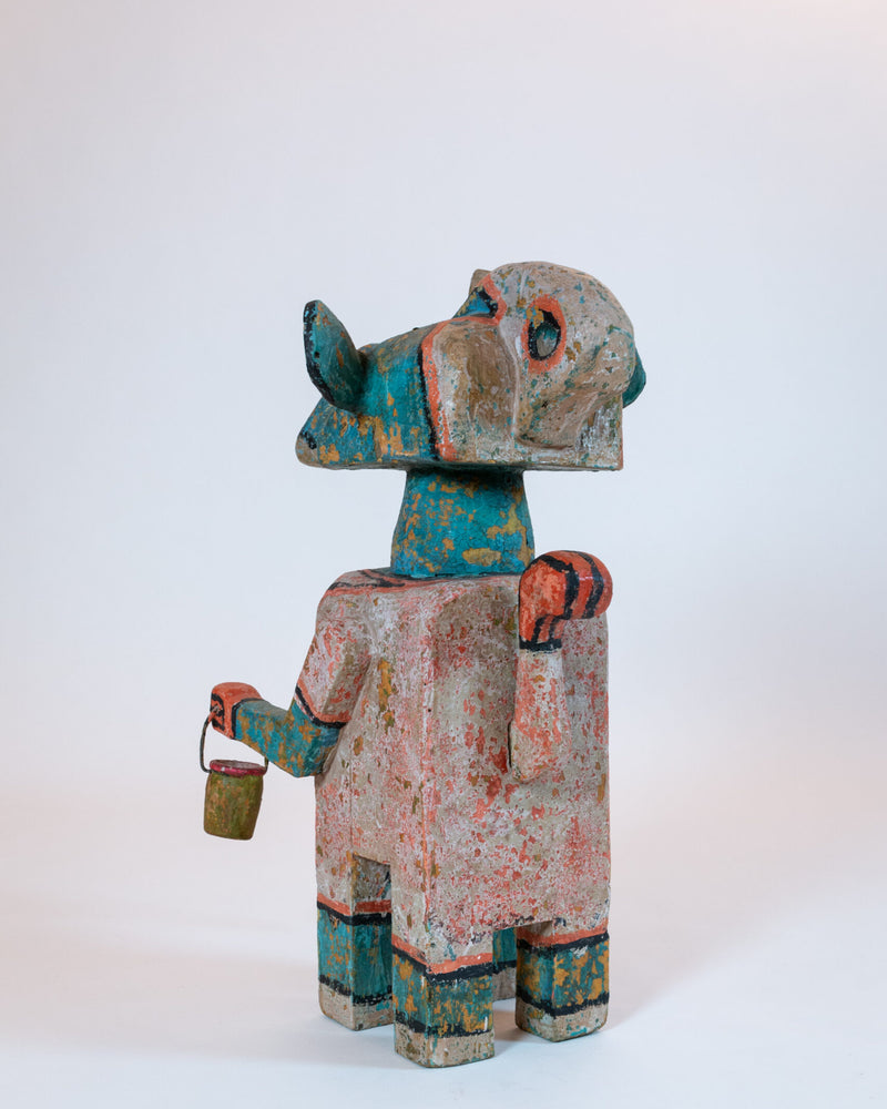 Contemporary Animal Sculpture
