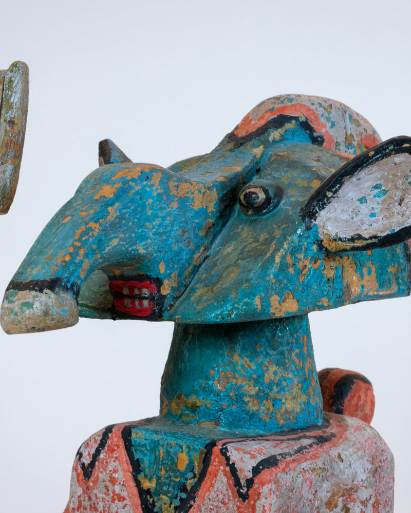 Contemporary Animal Sculpture