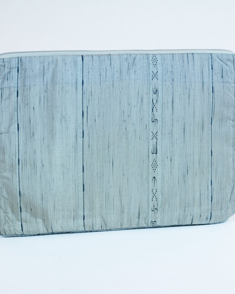 David Alan Designs 15" Laptop Cover of Vintage Kimono Fabric