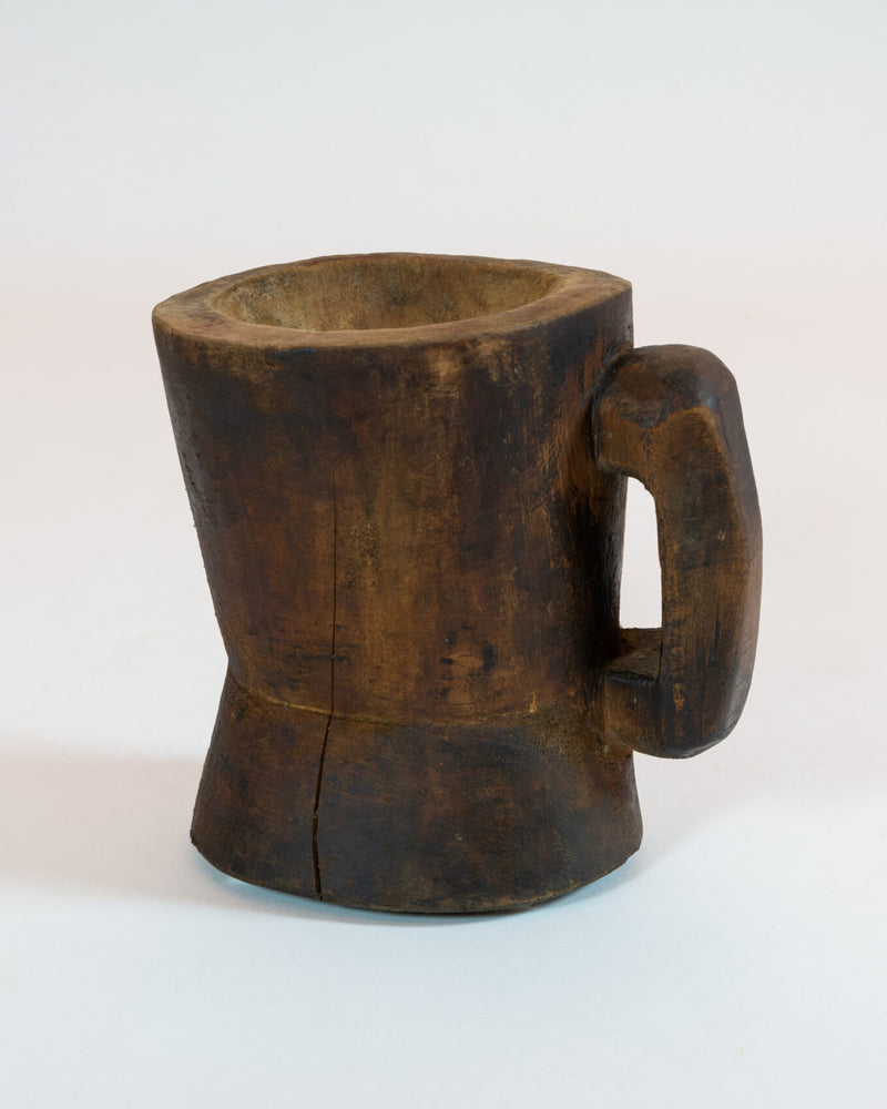 Mortar