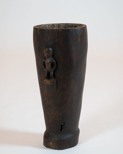 Shaman's Medicine Mortar