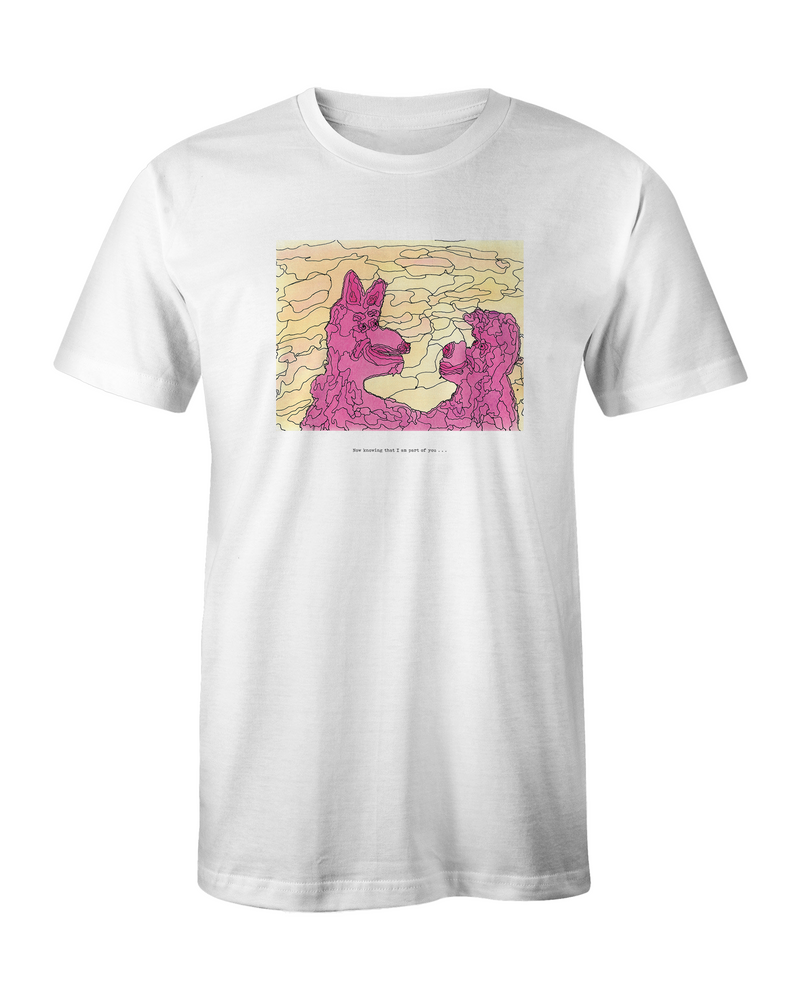 Part of You Tee