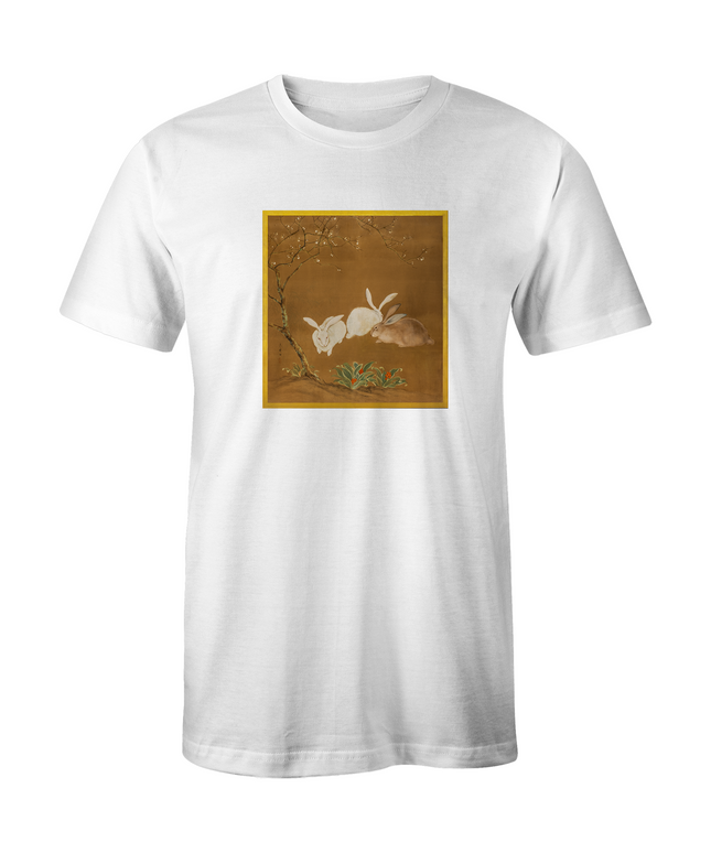Rabbits Tee