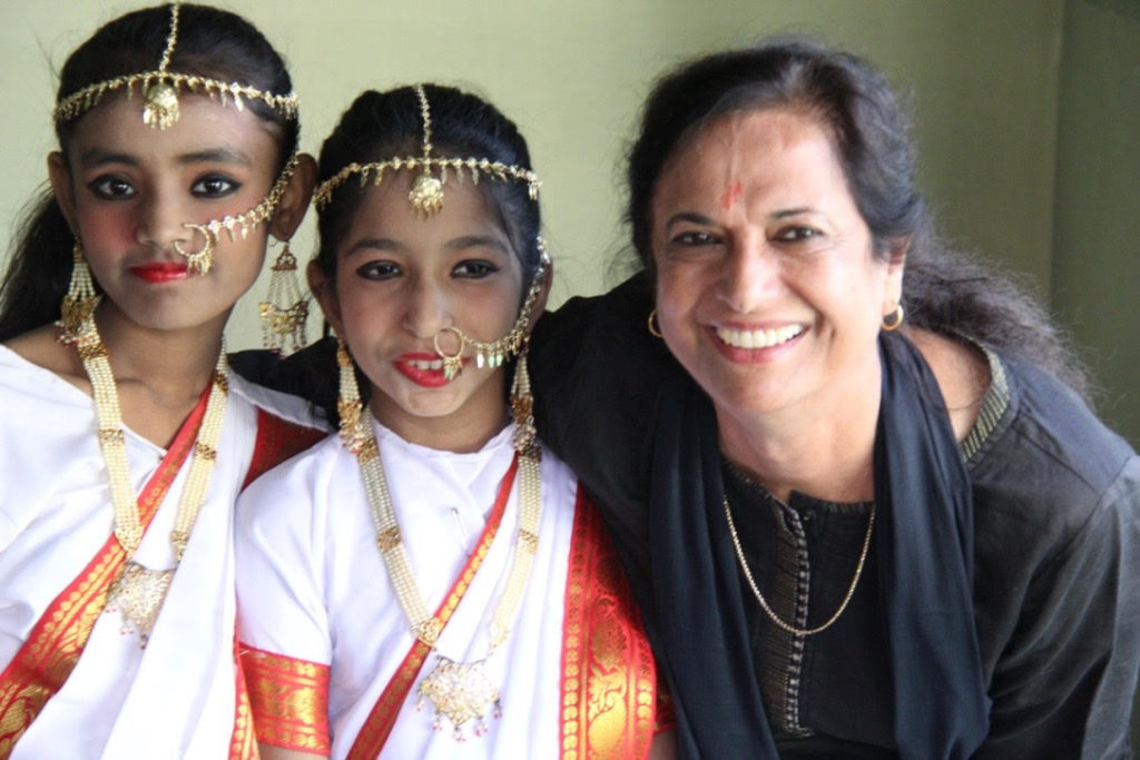 Behind The Scenes: Community Work – A Life Transforming Montessori School In Delhi, India.